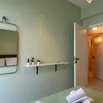 Apartament Kamari Seafront