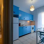 Kamari Seafront Apartament Kalamata