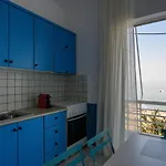 Apartament Kamari Seafront Kalamata