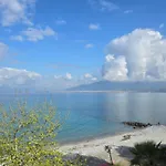 Apartament Kamari Seafront Kalamata