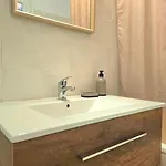 Apartament Kamari Seafront Kalamata