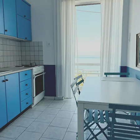 Διαμέρισμα Kamari Seafront Καλαμάτα