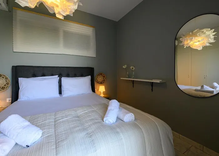 Kamari Seafront * Kalamata