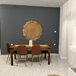 Apartmán Kamari Seafront Kalamata