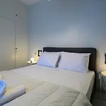 Kamari Seafront Apartmán Kalamata
