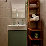 Apartmán Kamari Seafront *