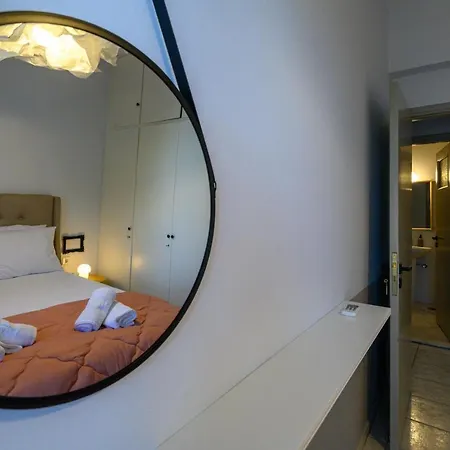 Daire Kamari Seafront Kalamata