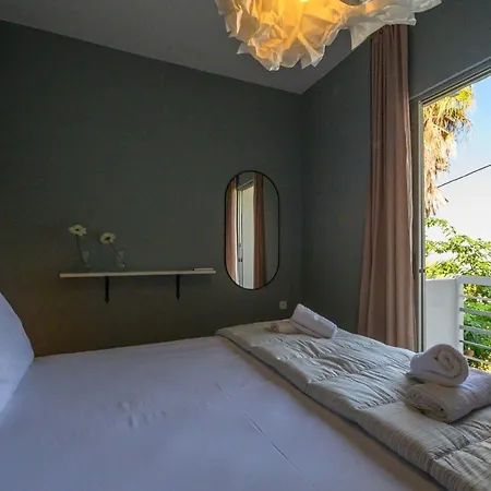 Kamari Seafront * Kalamata