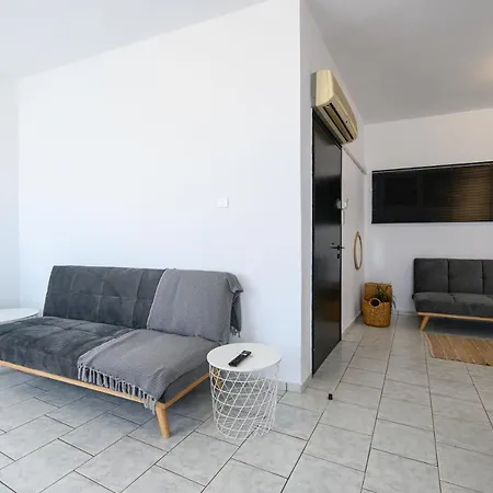 Kamari Seafront Kalamata