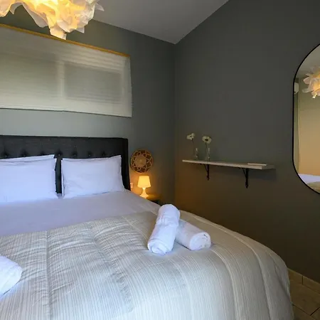 Kamari Seafront * Kalamata