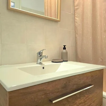 Daire Kamari Seafront Kalamata