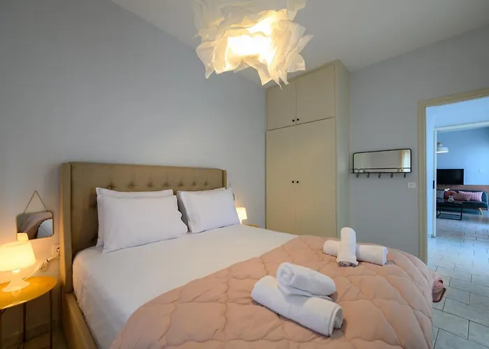 Kamari Seafront Kalamáta