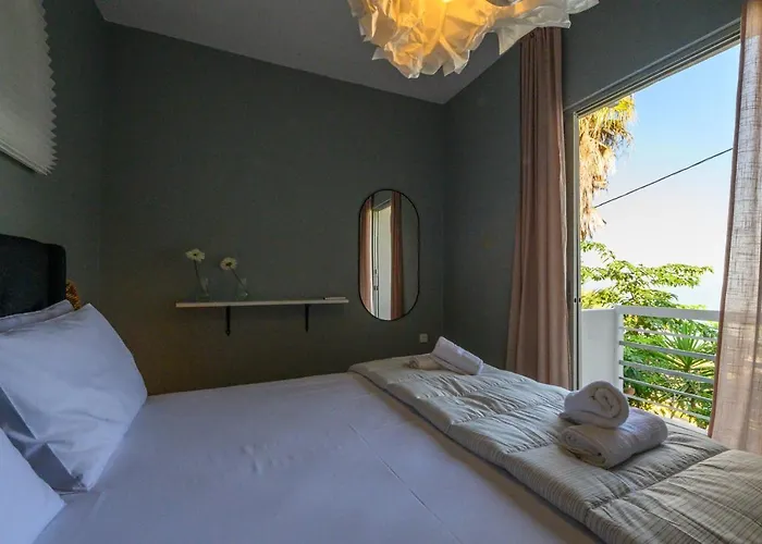 Kamari Seafront * Καλαμάτα