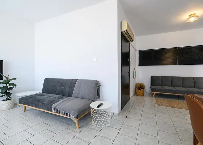 Kamari Seafront Kalamata