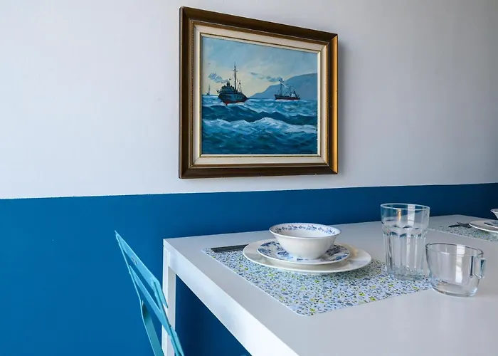 Kamari Seafront Kalamáta