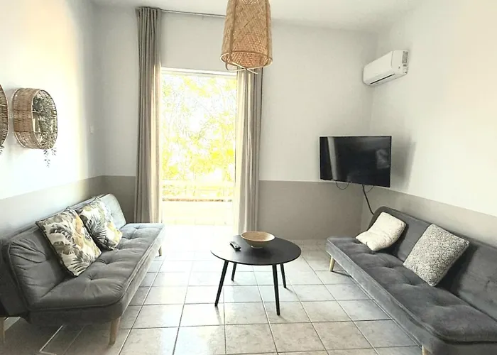 Kamari Seafront Kalamáta