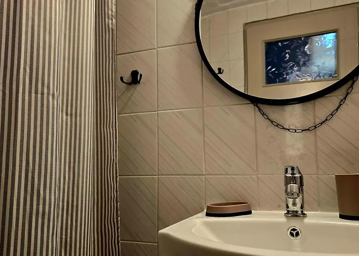 Kamari Seafront Appartement Kalamáta